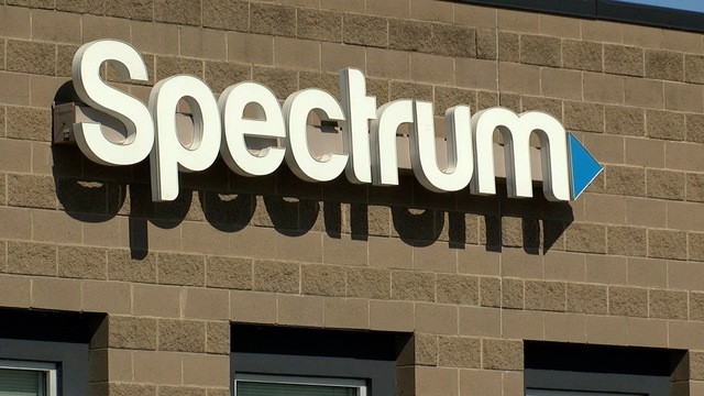 Spectrum Image